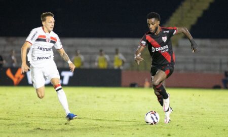 Atlético Botafogo Romão