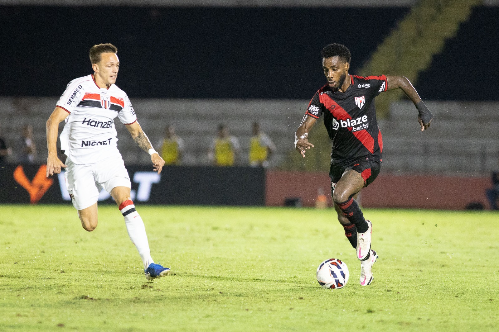 Atlético Botafogo Romão