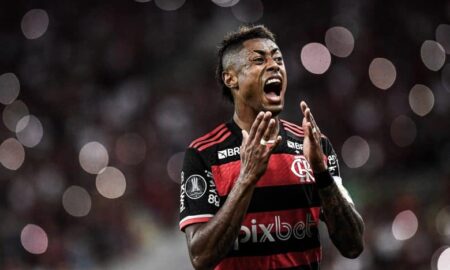 Bruno Henrique