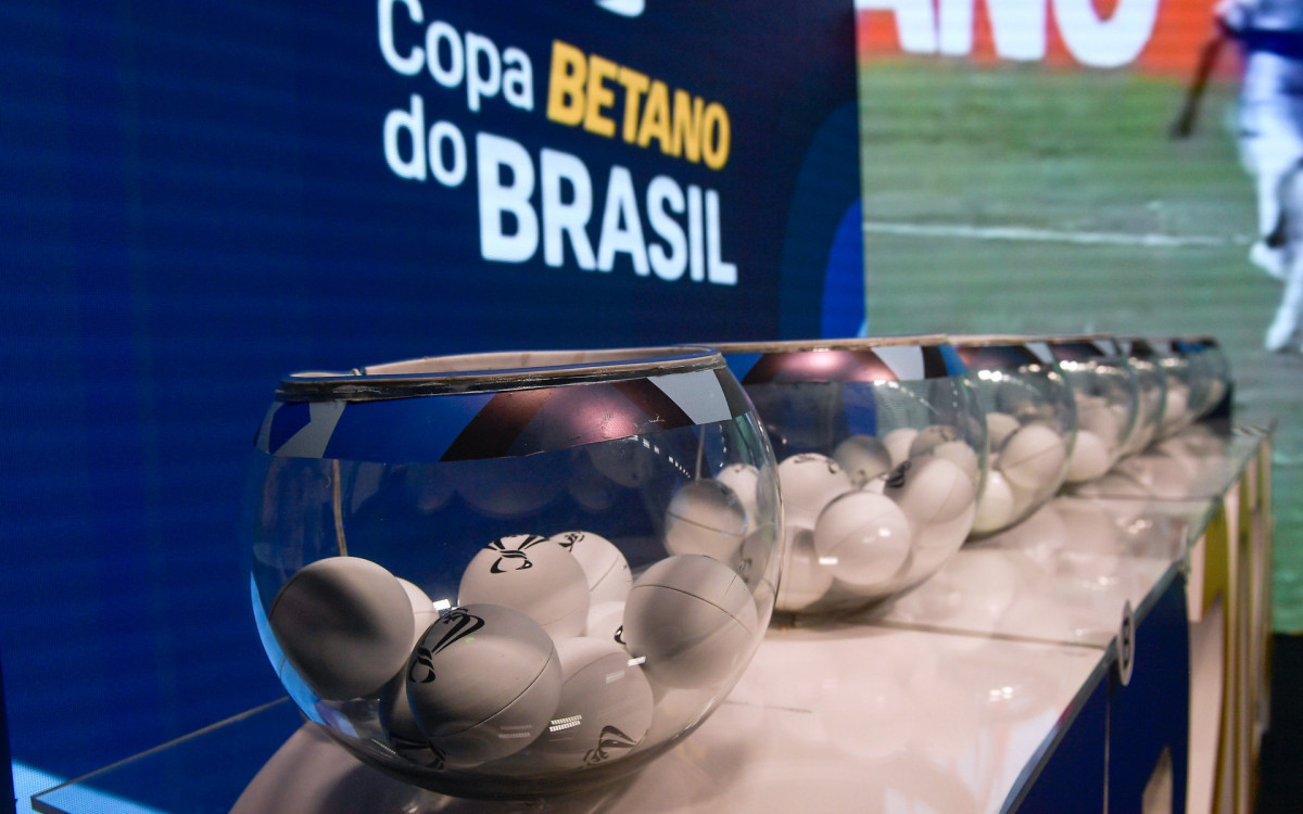 Copa do Brasil