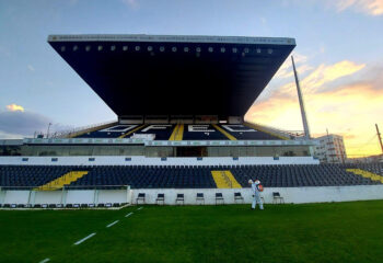 Estádio Germano Krüger Estádio Germano Krüger