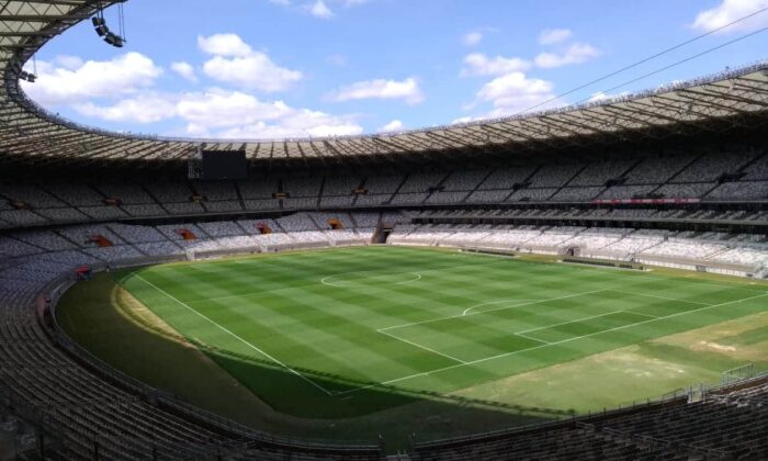 Mineirão