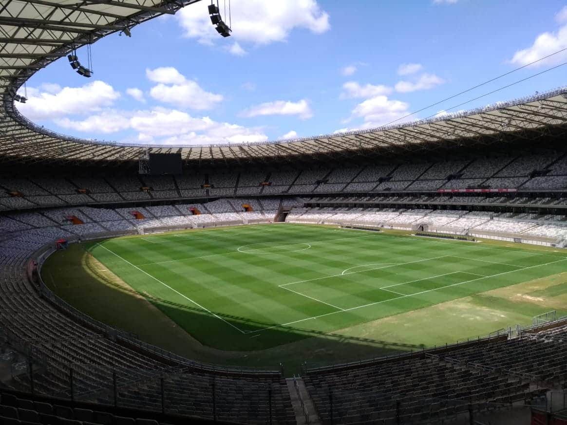 Mineirão