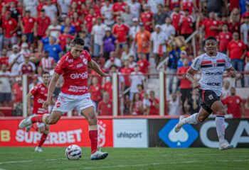 Vila Nova Igor Henrique