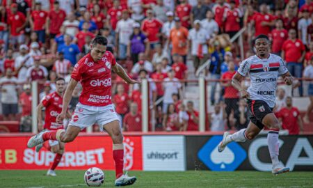 Vila Nova Igor Henrique