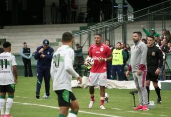 Vila x Coxa Vila x Coxa