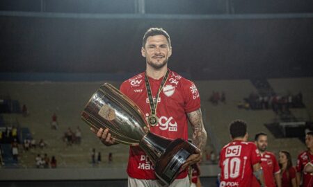 Tiago Pagnussat