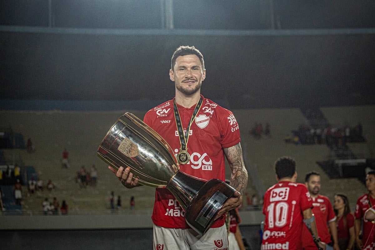 Tiago Pagnussat