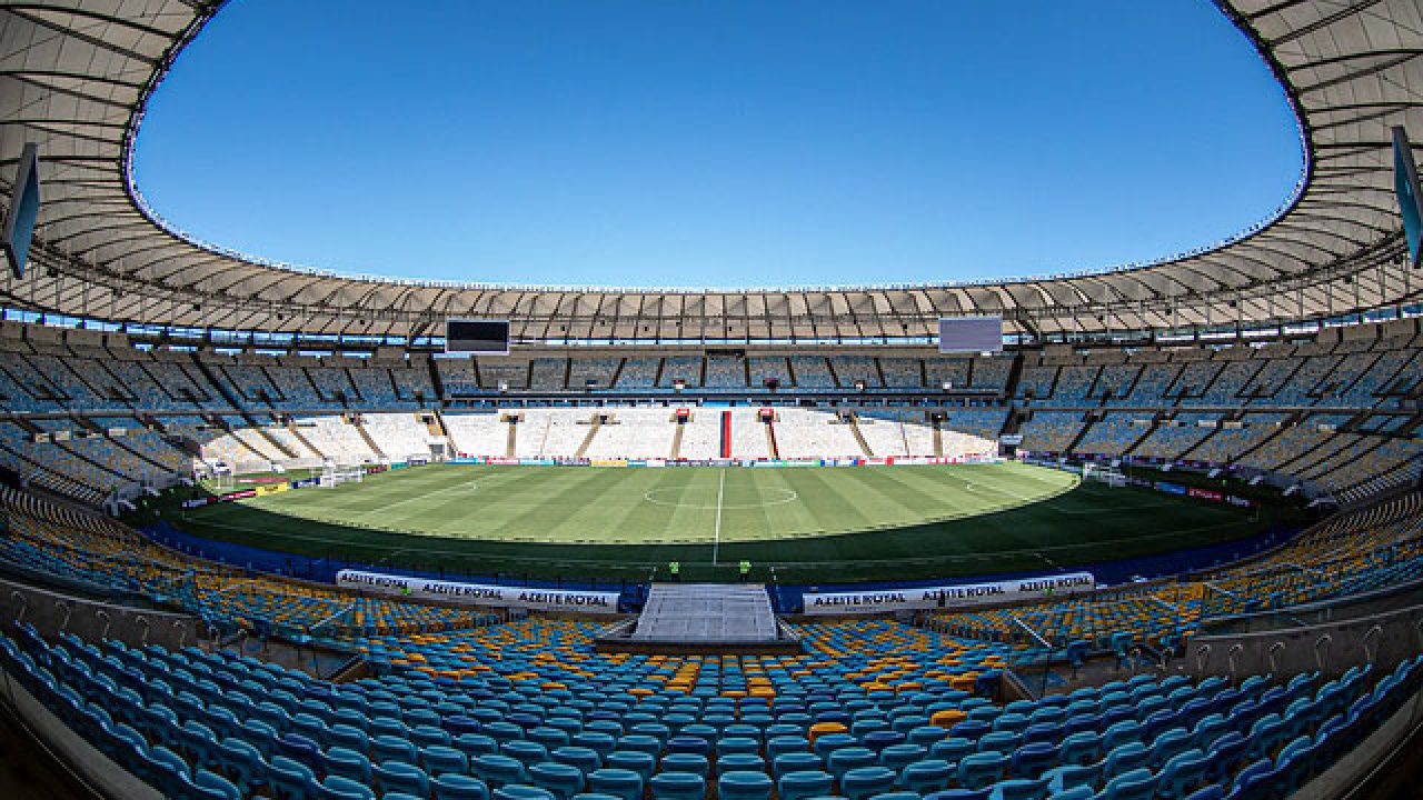 Maracanã