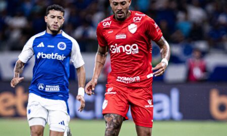 Vila Nova Cruzeiro