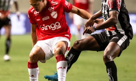 Igor Henrique Vila Athletic