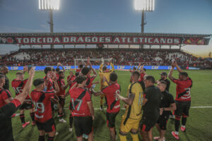 Atlético