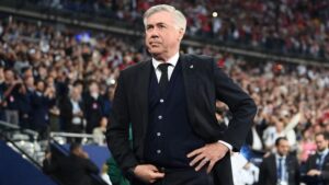 Ancelotti