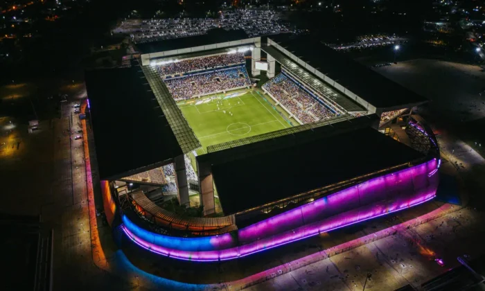 Arena Pantanal