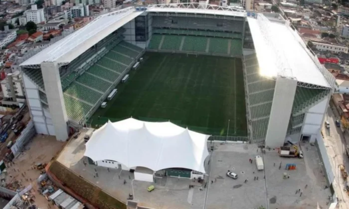 Arena Independência