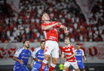 Bernardo Schappo Vila Nova Cruzeiro