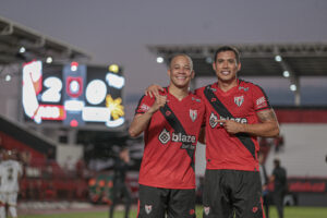 Atlético