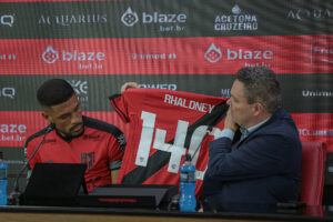 Atlético