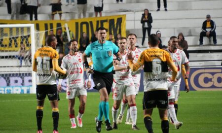 Vila Nova Criciúma