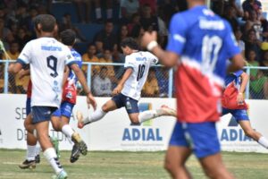 Taça das Favelas