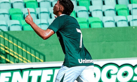 Paulo Baya
