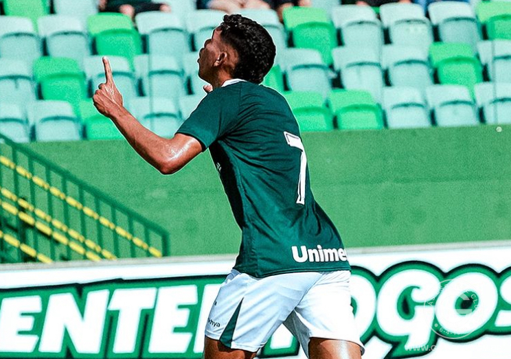 Paulo Baya