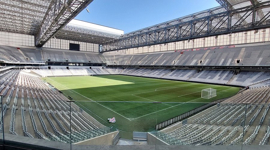 Ligga Arena