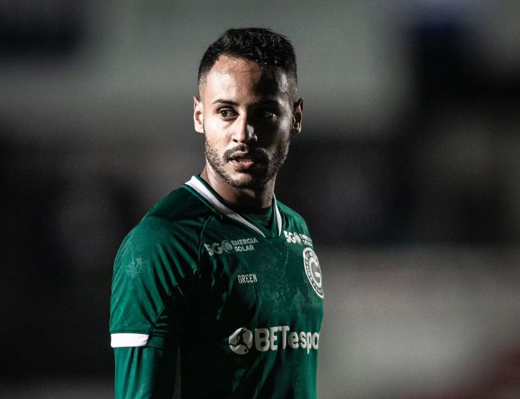 Mateus Gonçalves