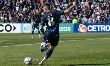 Ezequiel Ham