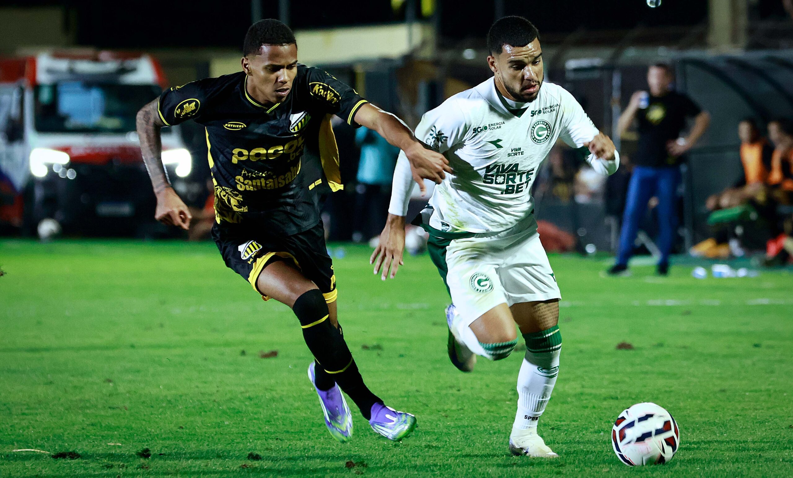 Goiás Novorizontino