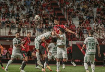 Atlético Chapecoense