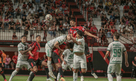 Atlético Chapecoense