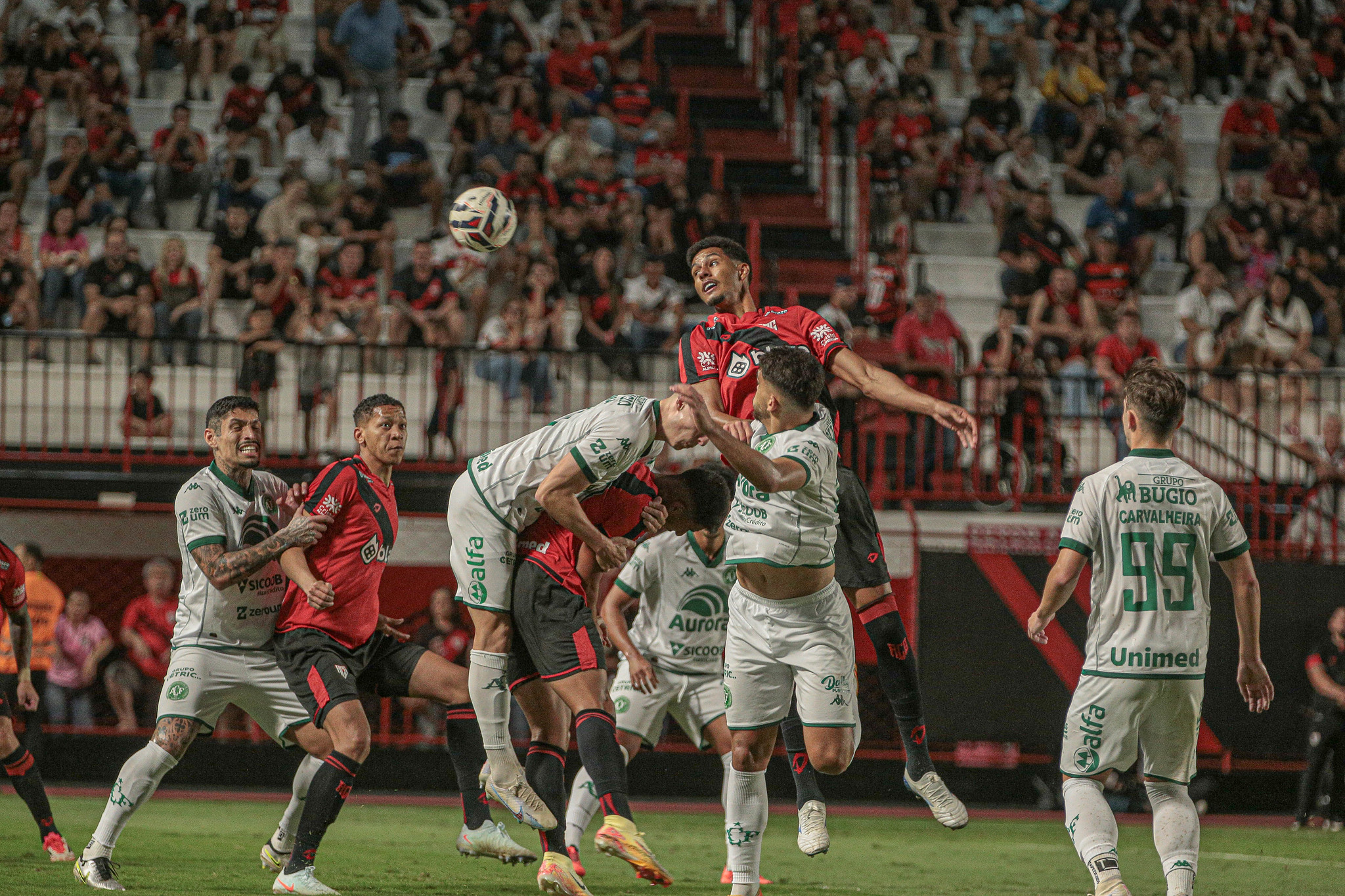 Atlético Chapecoense