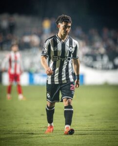 Atlético
