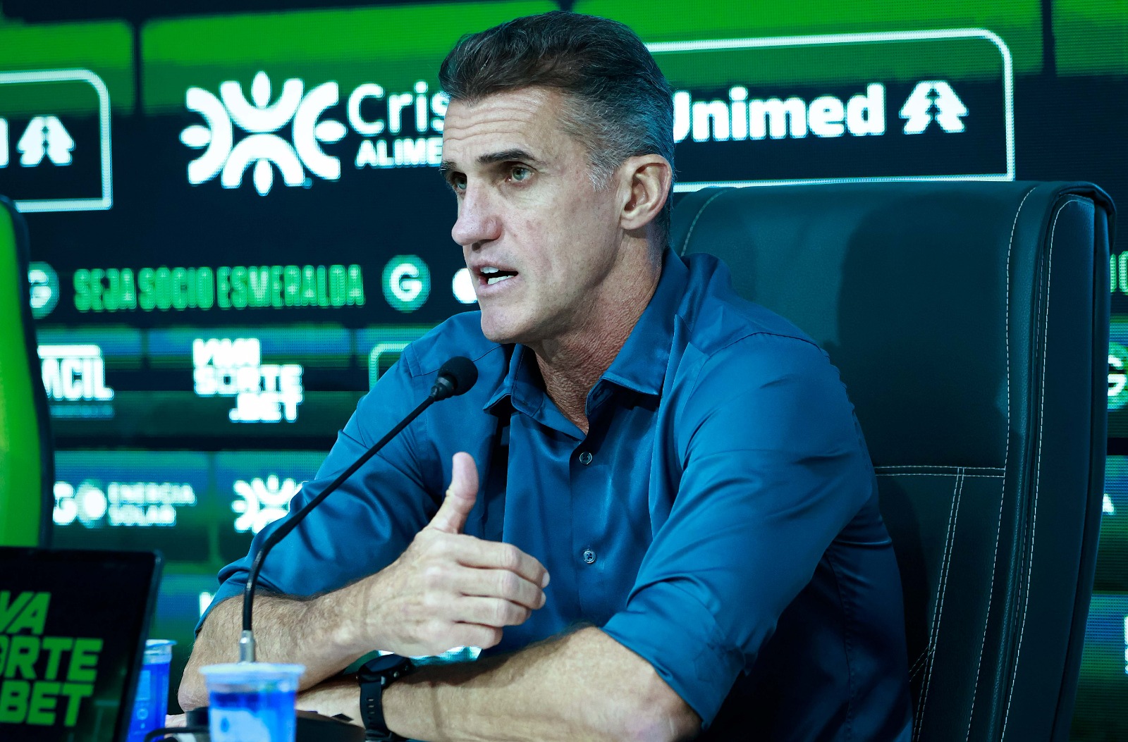 Mancini