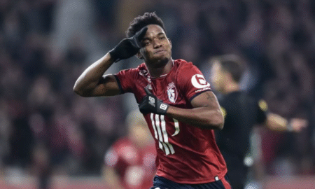Thiago Mendes