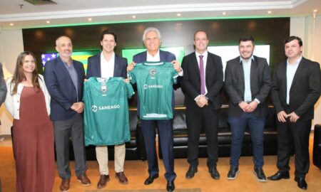 Goiás Vôlei