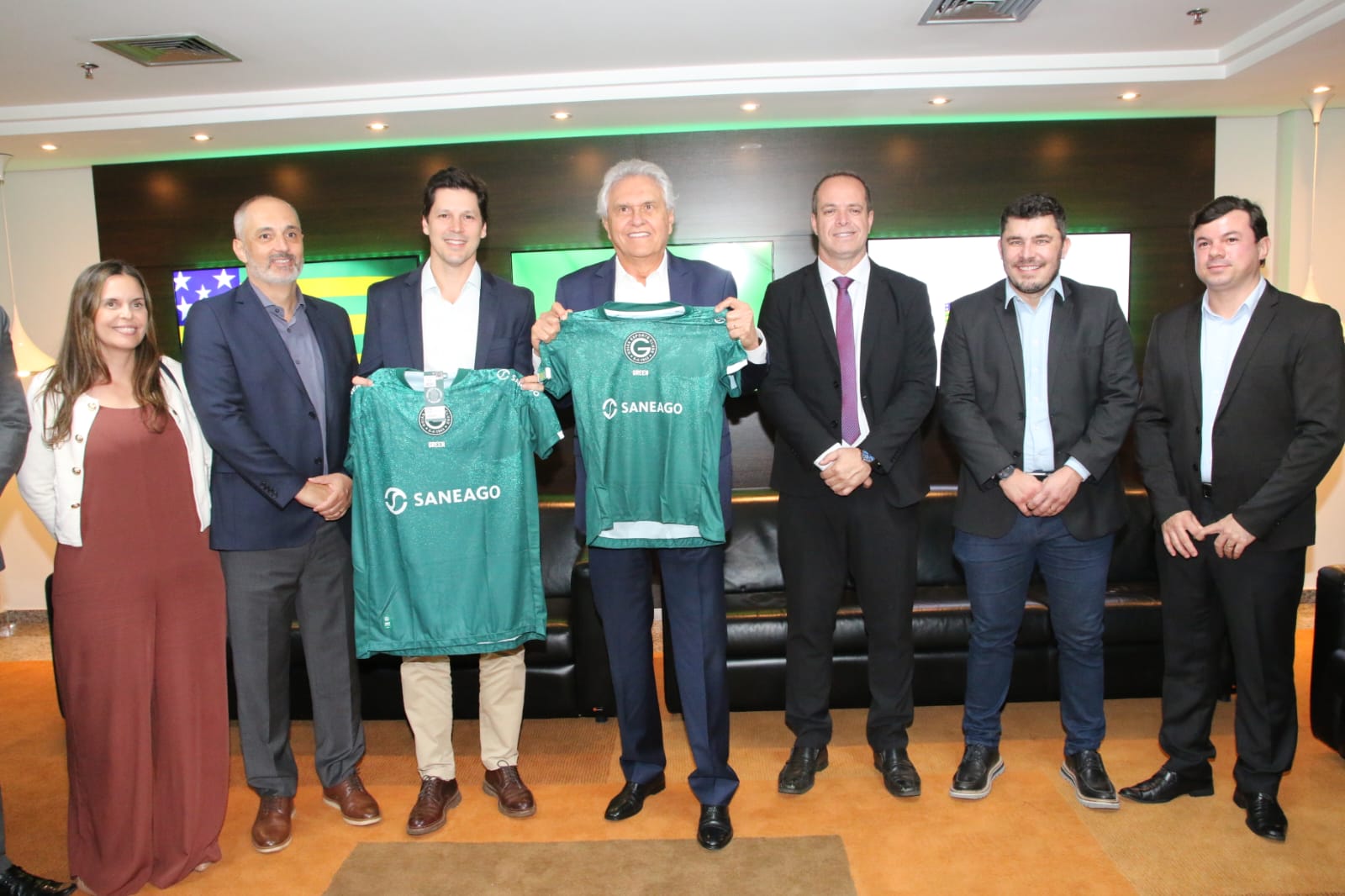 Goiás Vôlei
