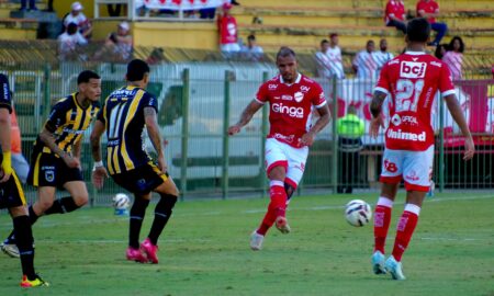Vila Volta Redonda