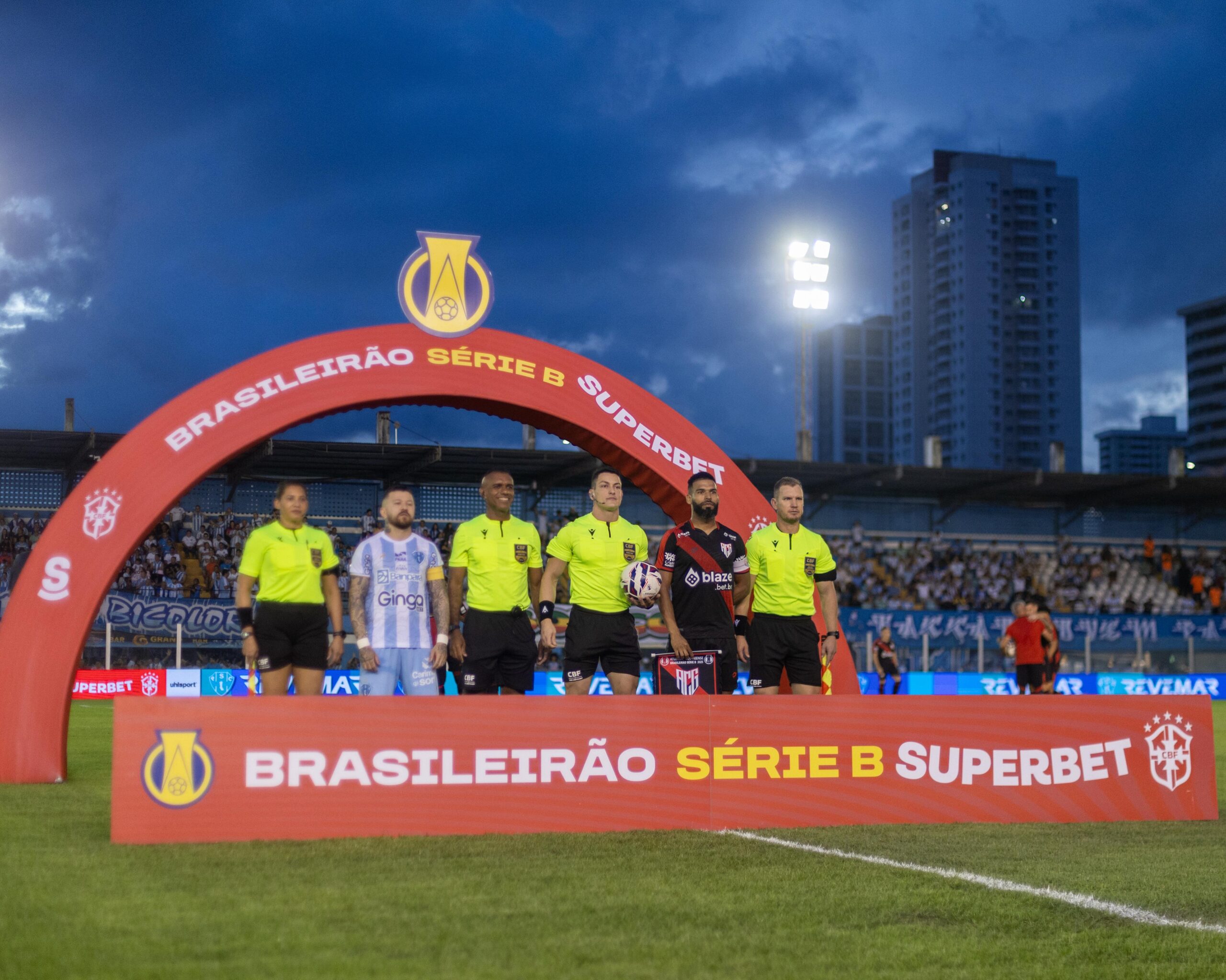 Paysandu Atlético