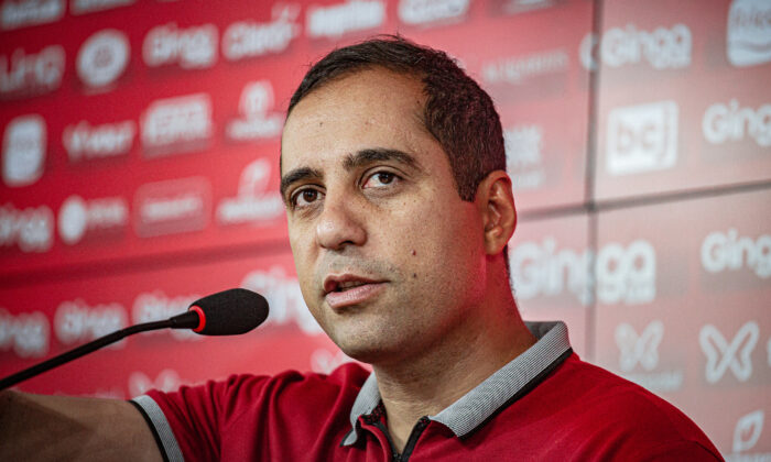 Hugo Jorge Bravo