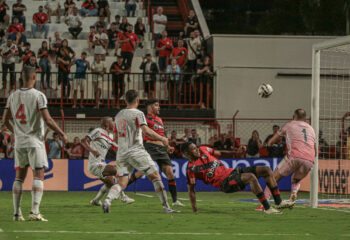 Atlético Botafogo SP