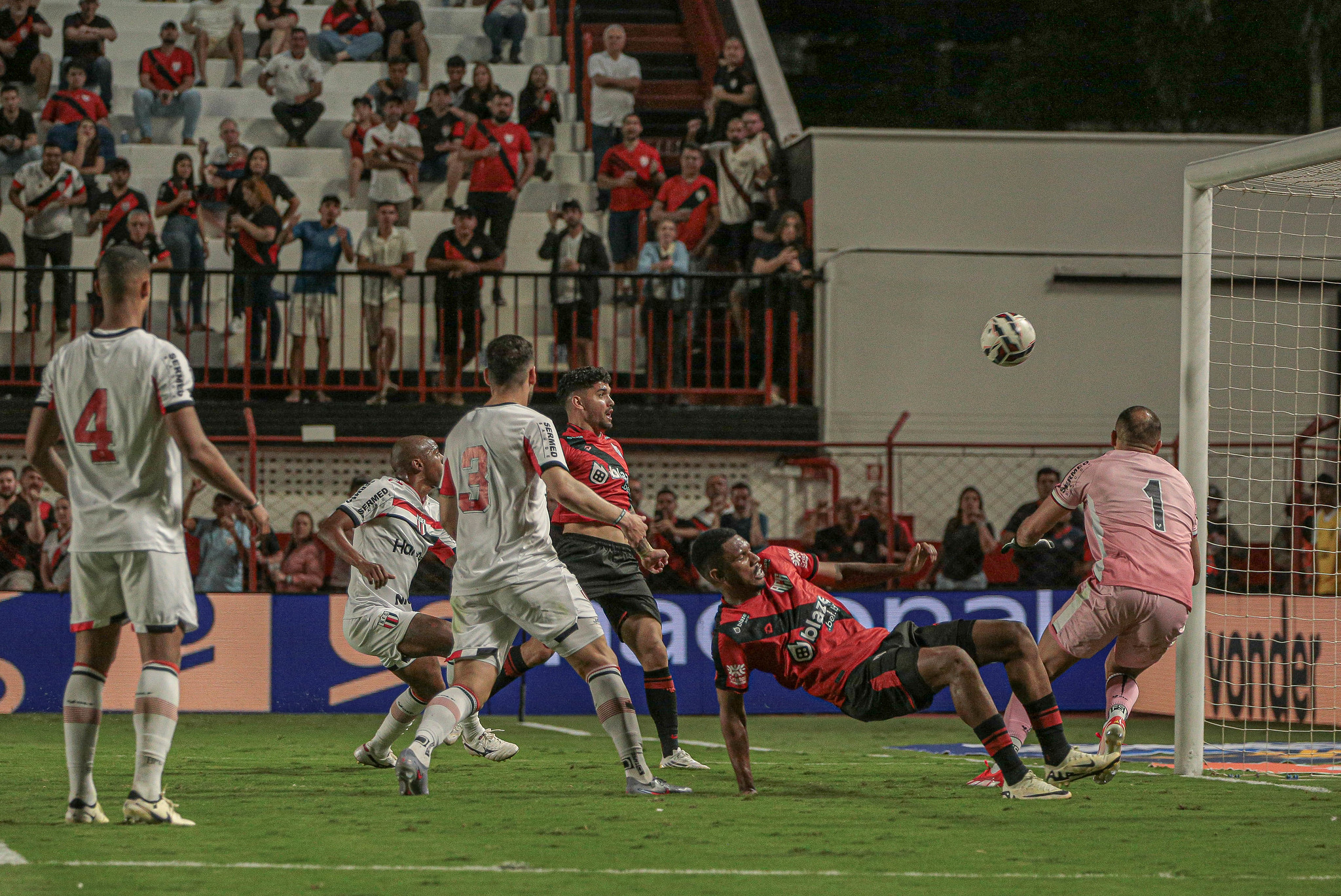 Atlético Botafogo SP