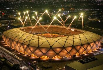 Arena Amazônia
