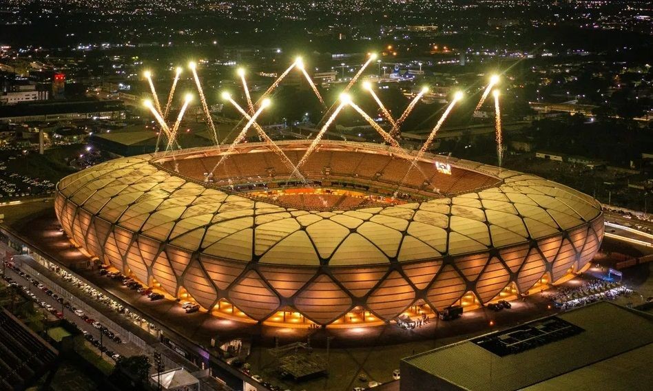 Arena Amazônia