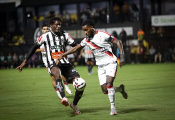 Athletic Atlético Romão