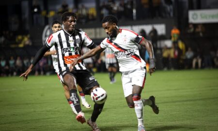 Athletic Atlético Romão