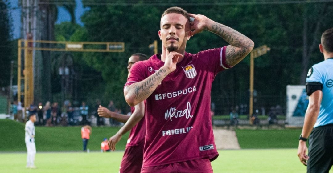 Edson Tortolero
