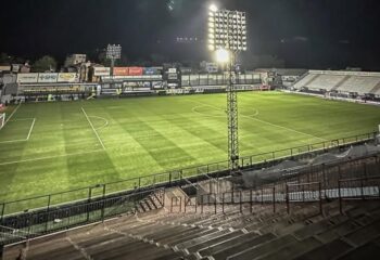 Estádio Joaquim Portugal