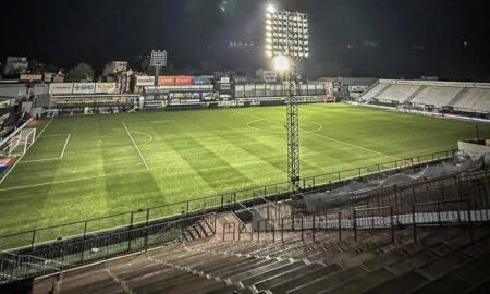 Estádio Joaquim Portugal